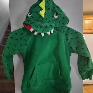 Kids hoodie